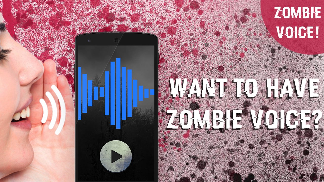 Zombie Translator Simulator