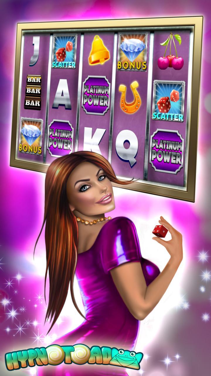 Platinum Power Slots