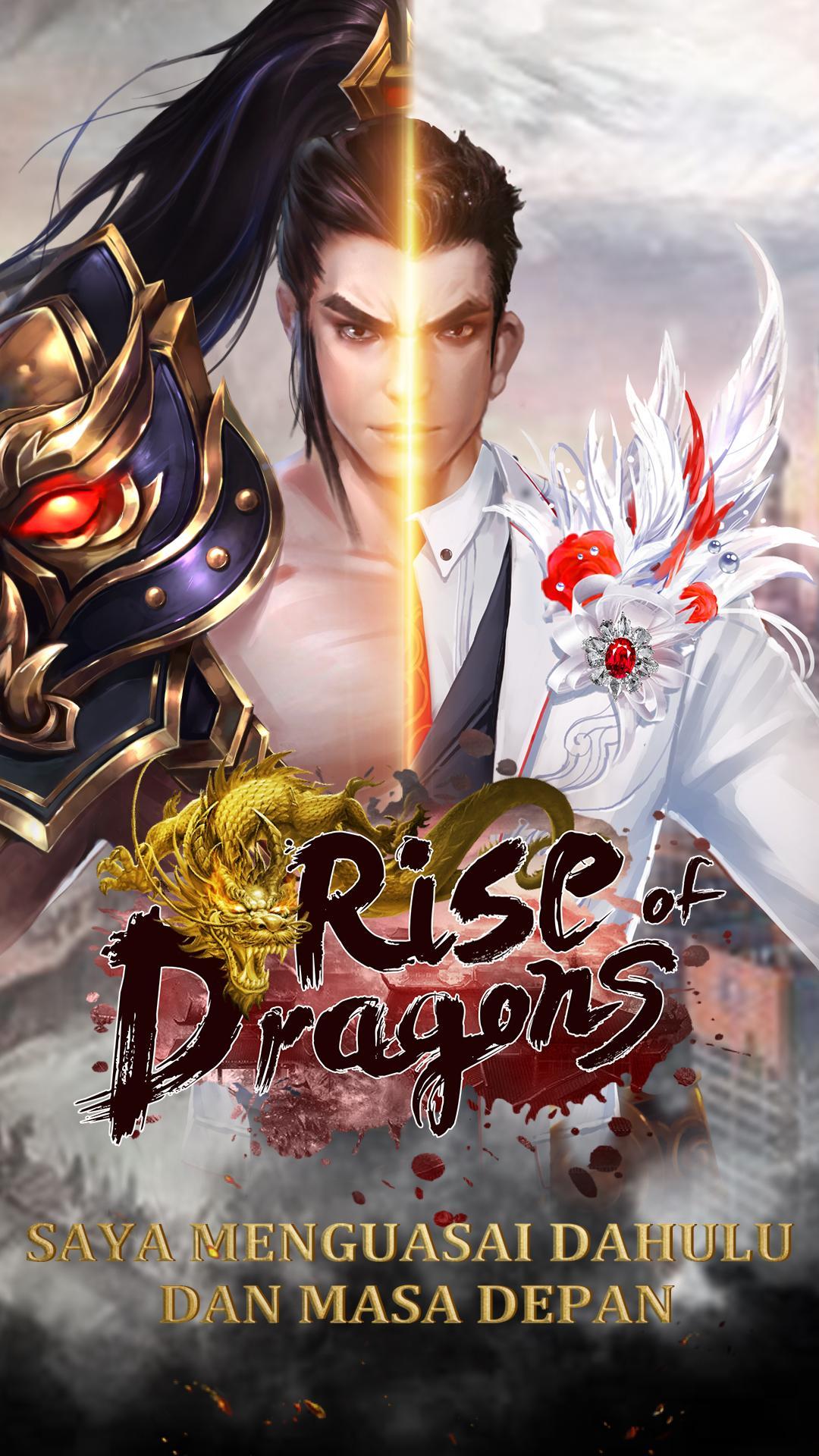 Rise of Dragons