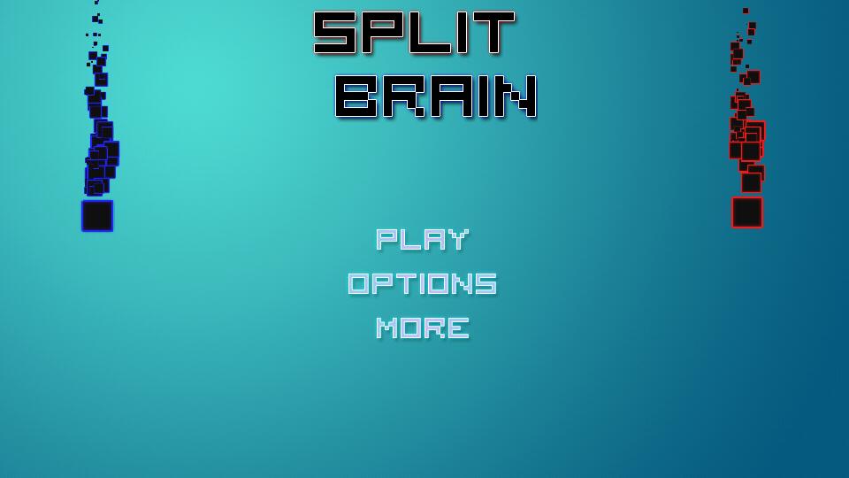 Split Brain