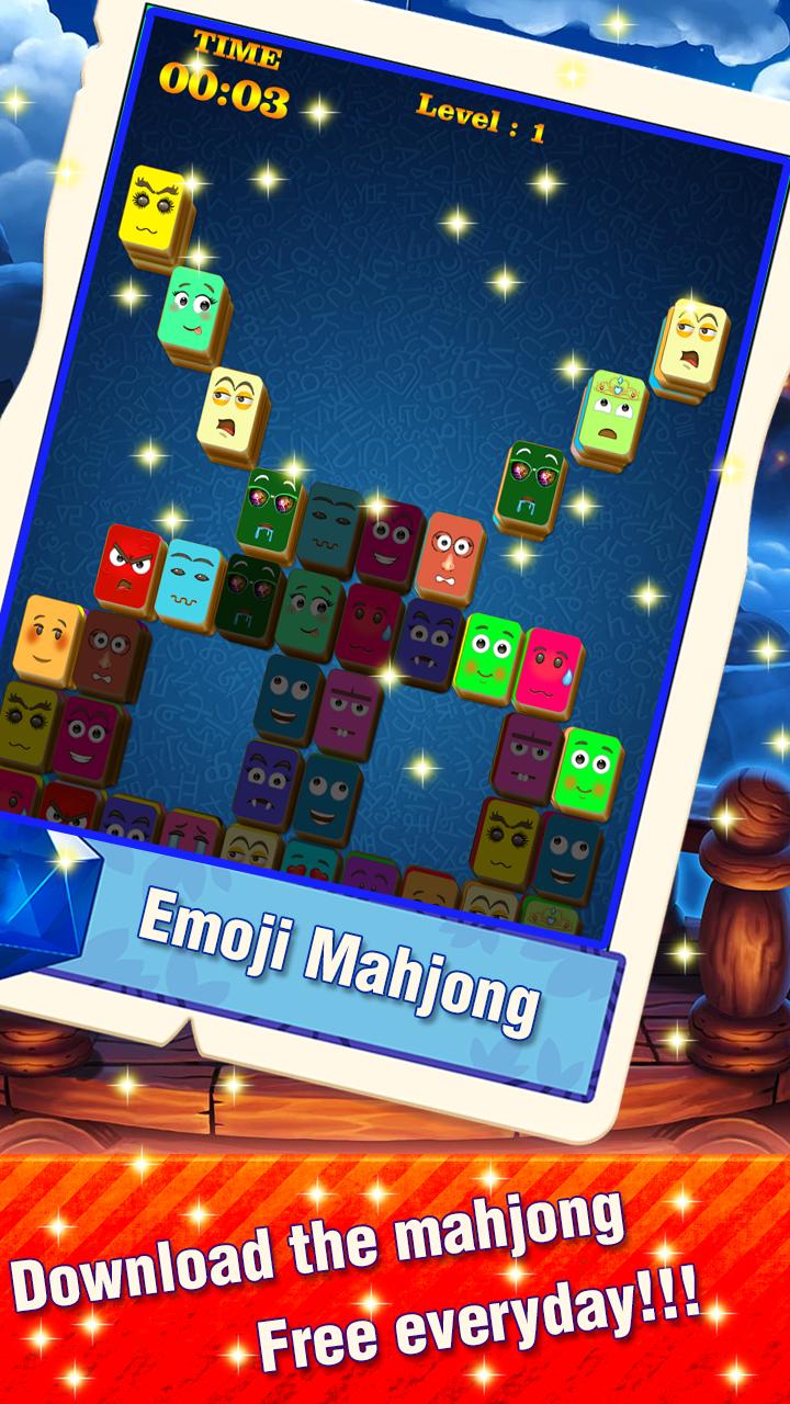 Mahjong Love