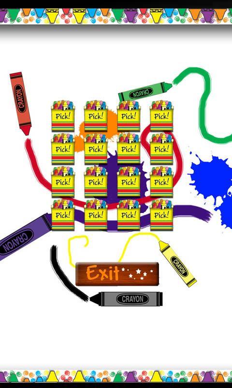 Memory Blitz Lite  for kids