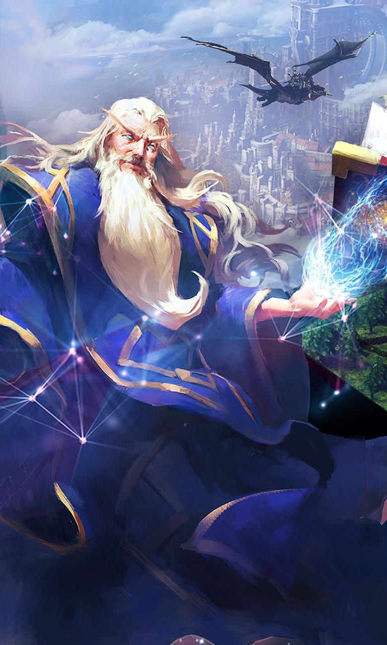 Kingdom of Radiance