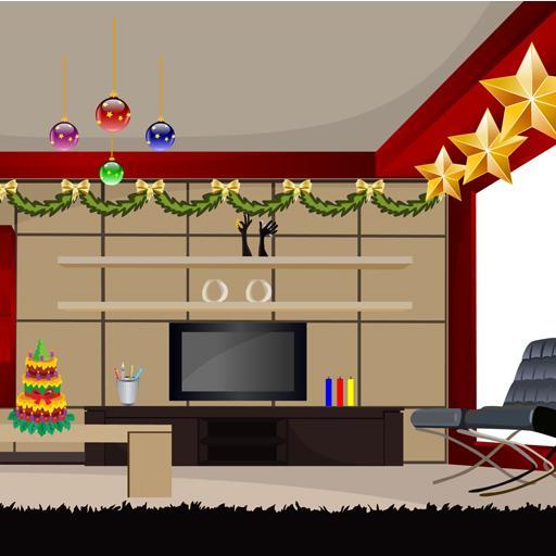 Christmas Escape 2