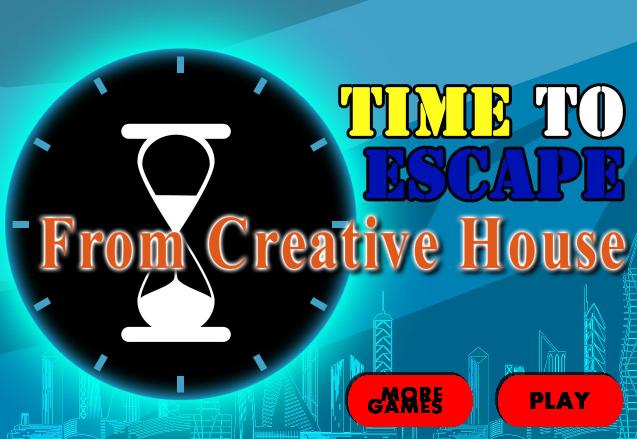 CreativeHouseEscape