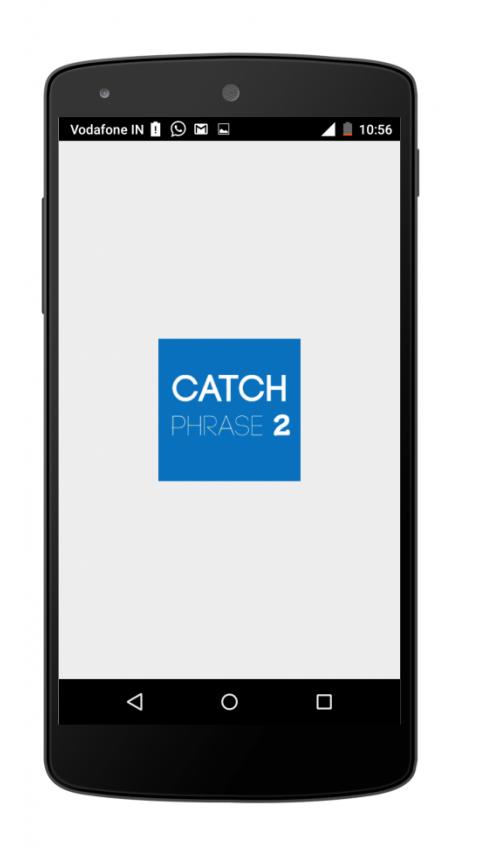 Catchphrase 2