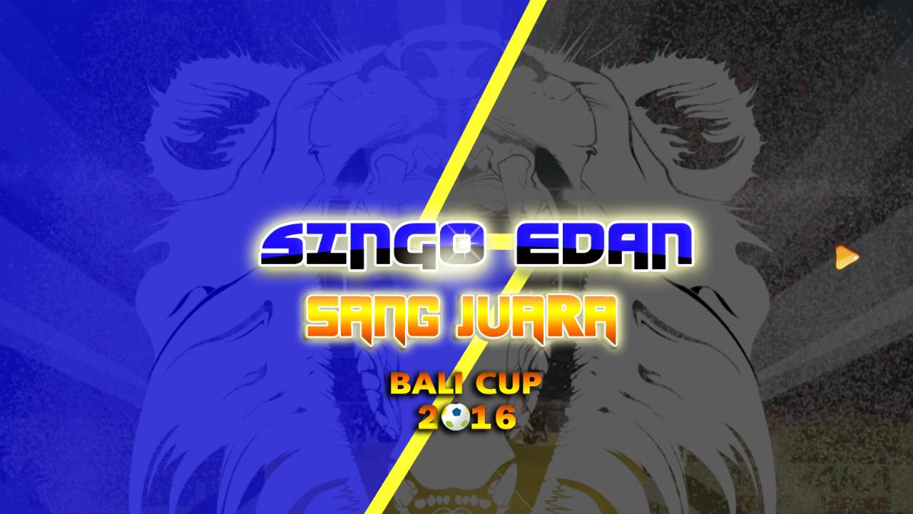 Singo Sang Juara