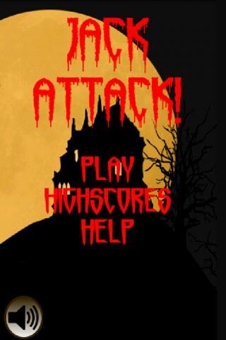 Jack Attack!