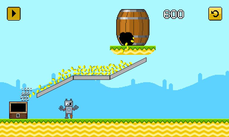 Greedy Bot