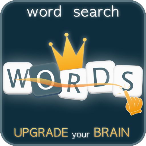 Fill The Words