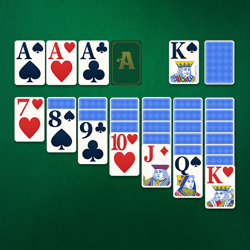 Vida Solitaire