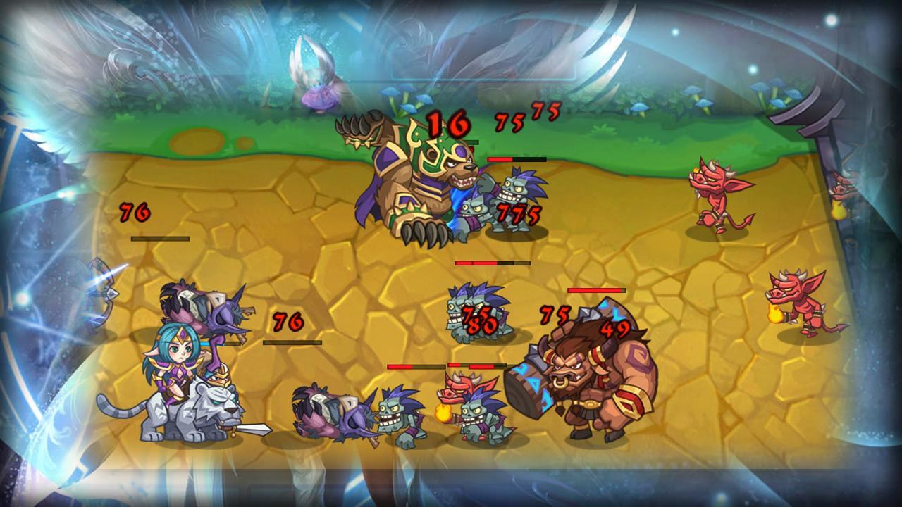 clan alliance clash