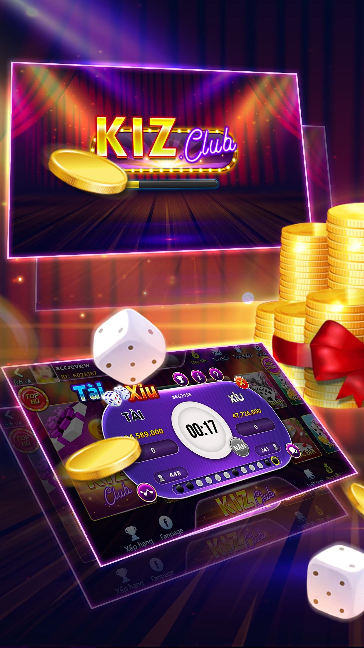 KIZ Club