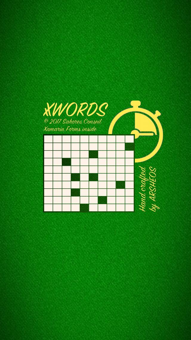 iXWords