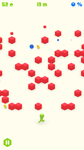 Zigzag Runner