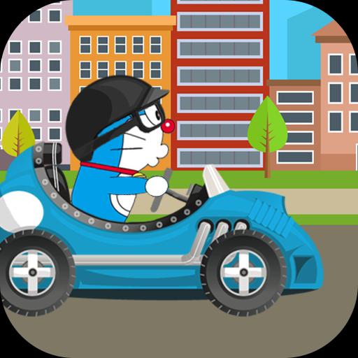 Doremon Racing 2017