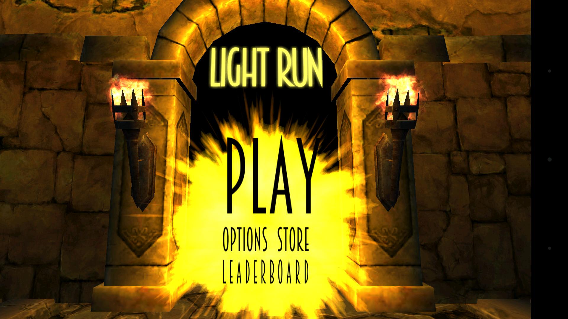Light Run