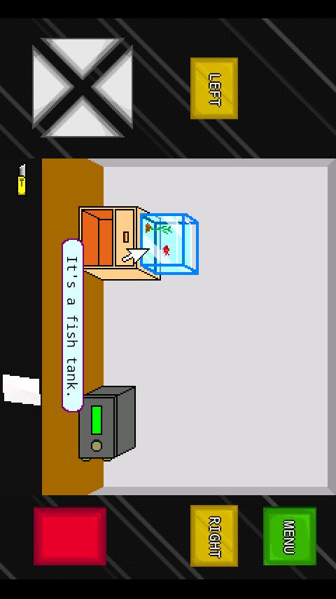 Escape: The Room