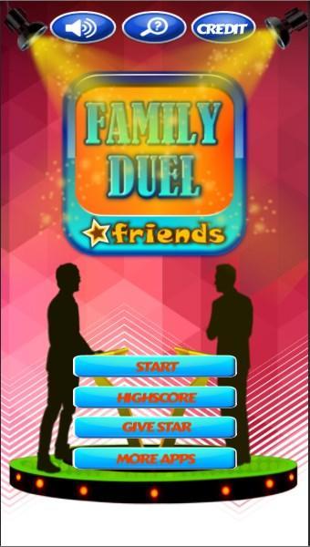 Family Fun Feud