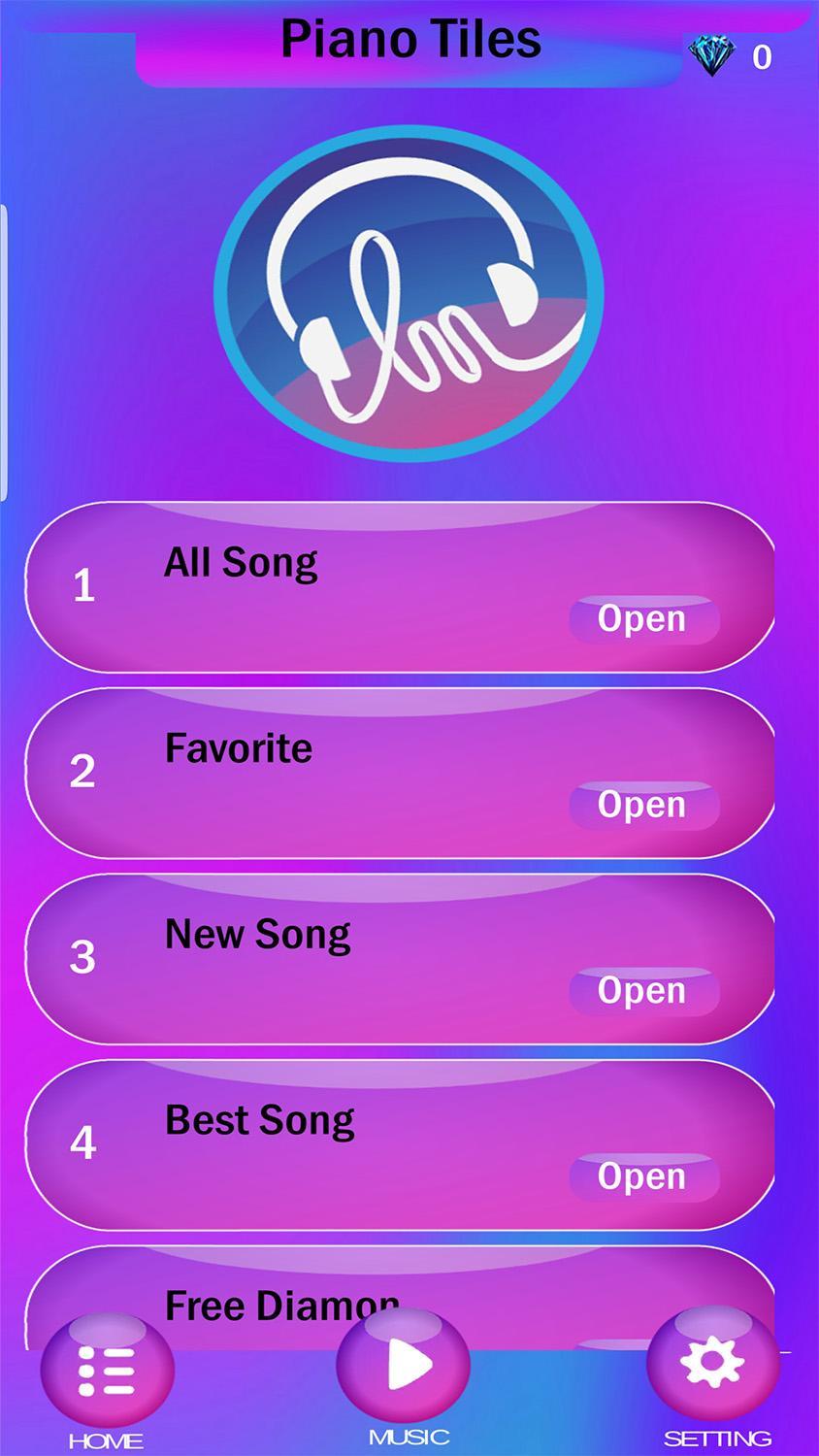 Dragonball Piano Game