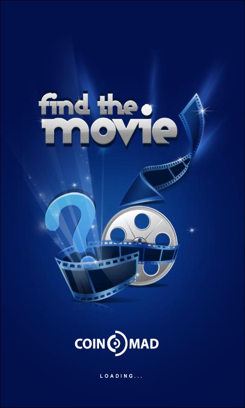 Find The Movie