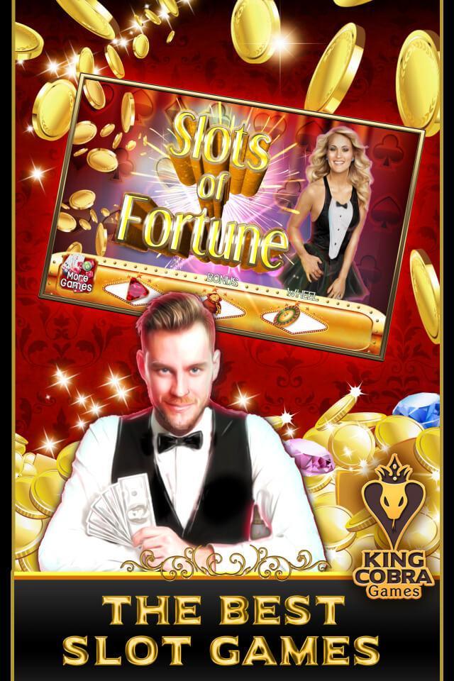 Slots of Fortune