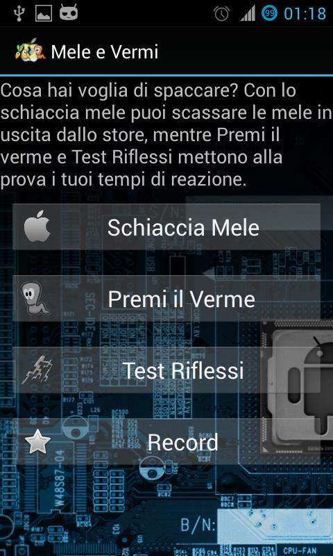 AppleSmasher