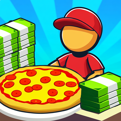 Pizza Perfect!