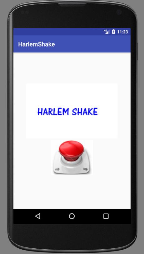 Harlem Shake