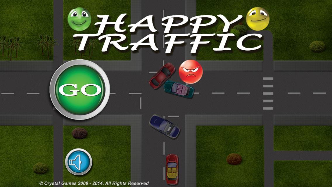 Happy Traffic