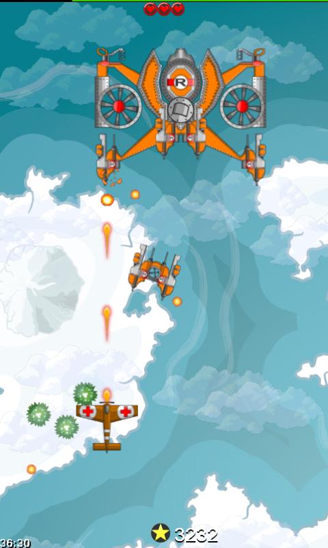 Aircraft Wargames | Air Battle