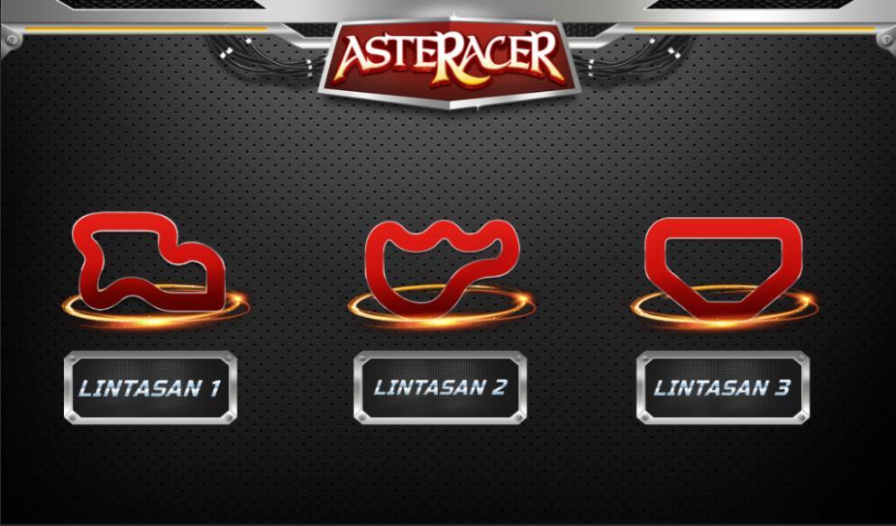 AsteRacer