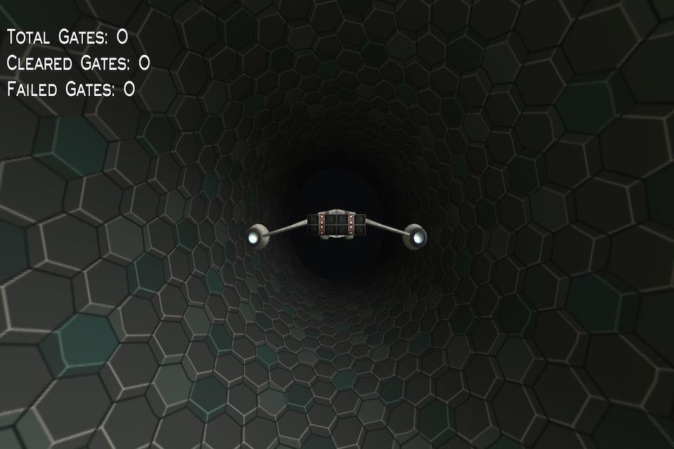 Fugu Tunnel