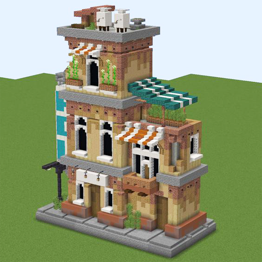 Mini Craft