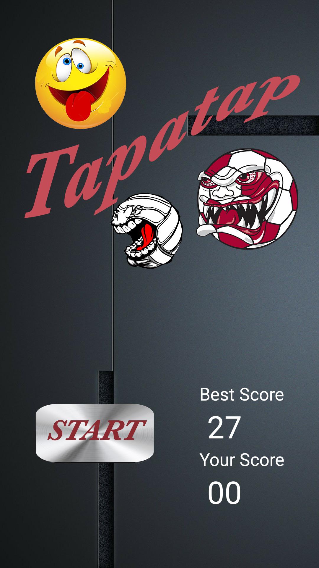 Tapatap