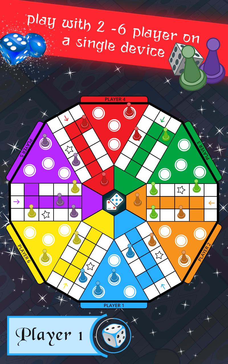 Smart Ludo 2018
