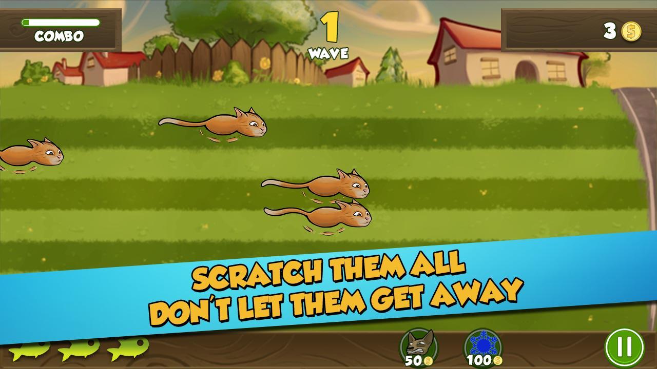 Party Cats