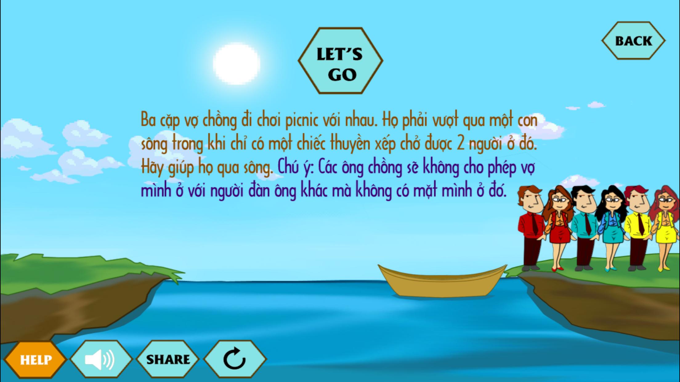 Thinking IQ - Qua Song IQ