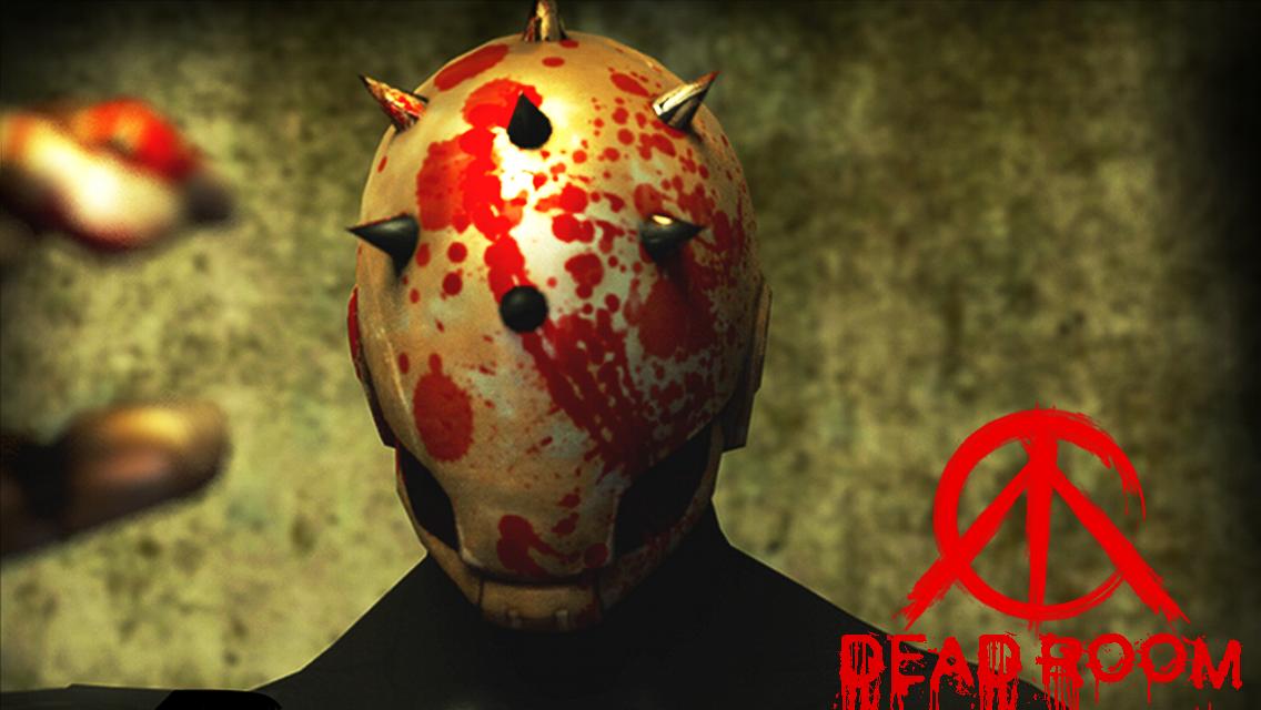 Dead Room - The Dark One