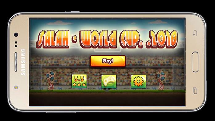 World Cup Soccer Fifa 2018
