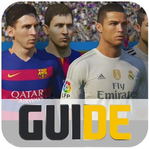 guide for pes 2016