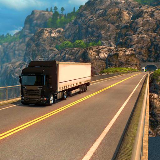 Truck Simulator Park