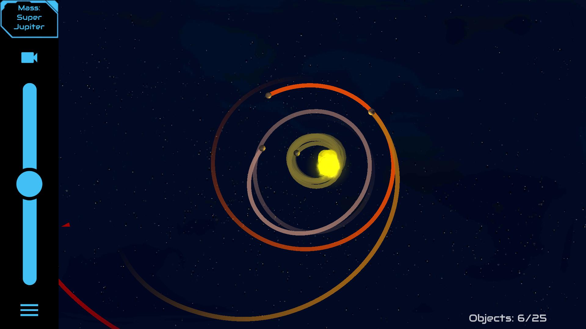 Make Your Solar System