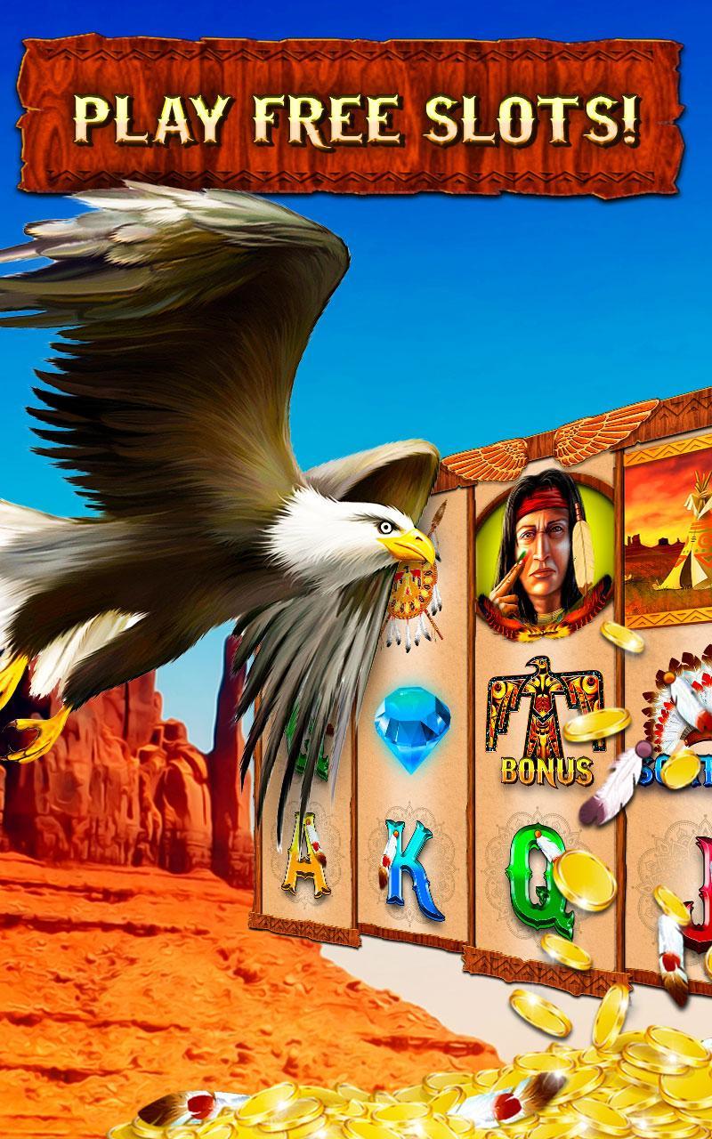 Great Prairie Free Casino