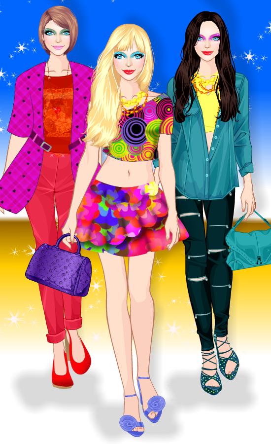 Princess Hair Salon - New Year