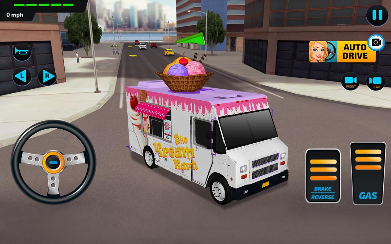 Food Truck