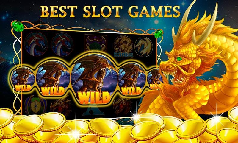 Double Down Vegas Slots