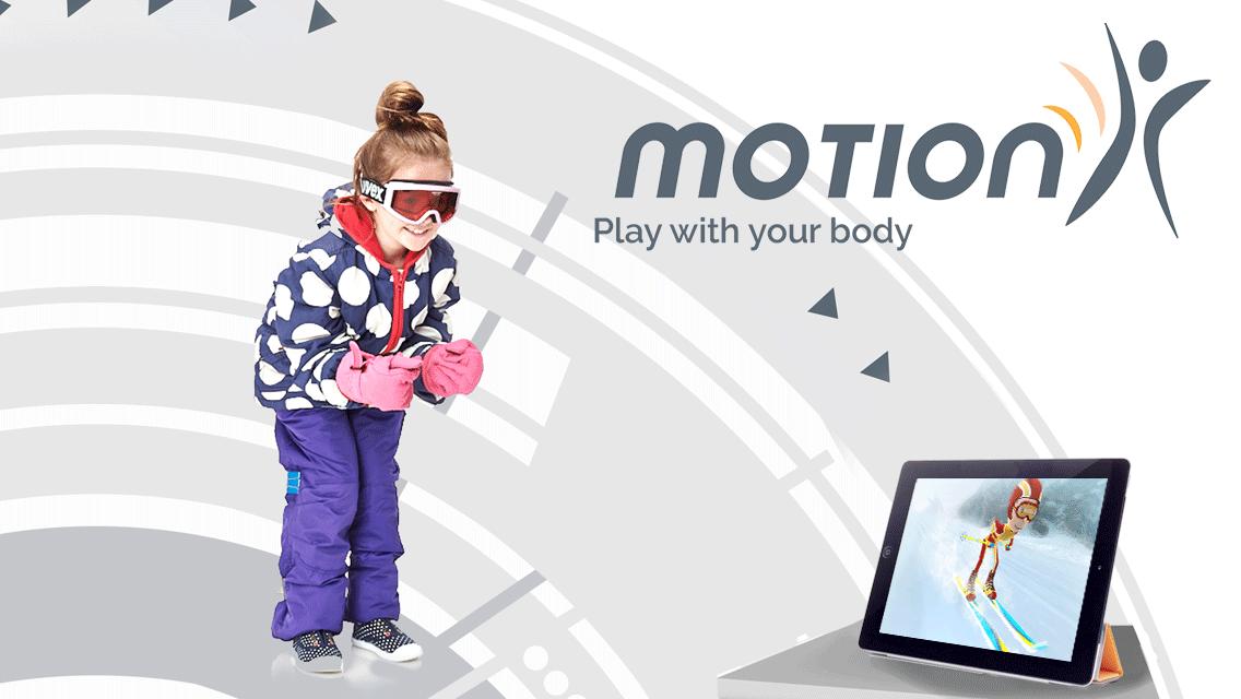 Motion Sports TV & Phones (Unreleased)