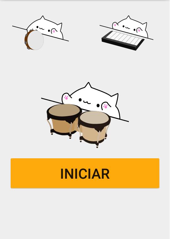 Bongo Cat Studio