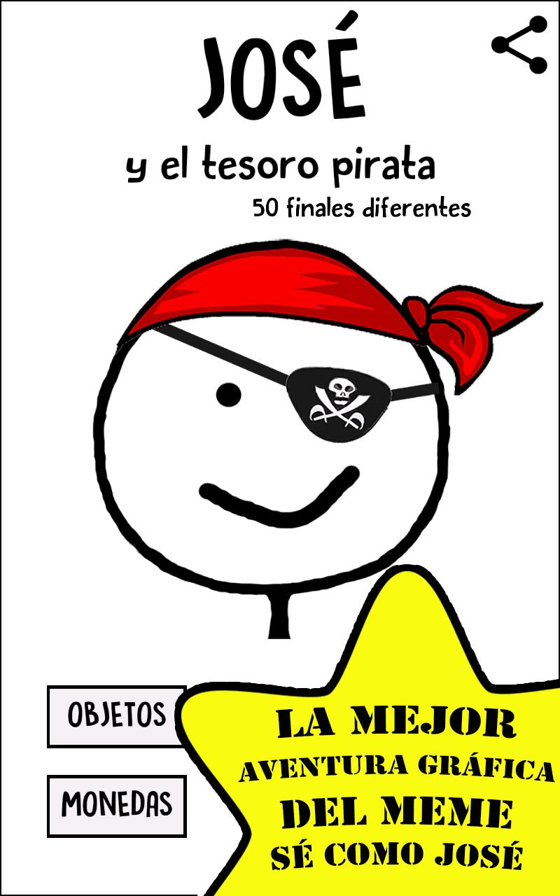 Se como Jose - Aventura 2
